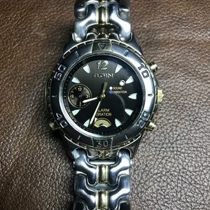 Elgin watch